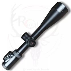 Occasion - Lunette Monarch 7 3-12x56 SF Matte IL R4D NIKON
