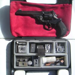 Webley Governement