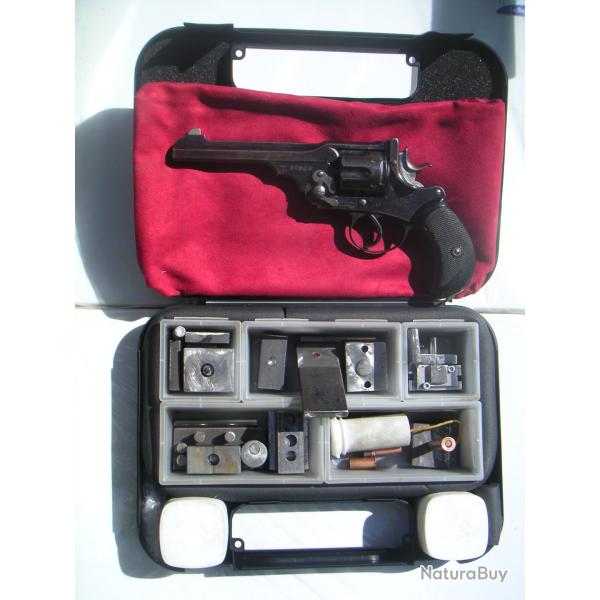 Webley Governement