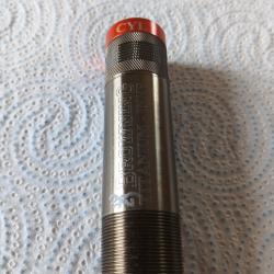 Chokes Browning invector plus Titanium Cylindrique