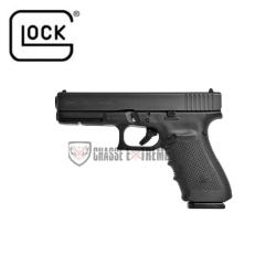 Pistolet GLOCK 20 Gen4 Cal 10mm Auto