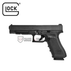 Pistolet GLOCK 35 Gen4 Cal 40 S&W