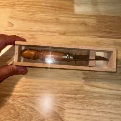 OPINEL BICENTENAIRE DE LA REVOLUTION