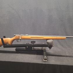 Carabine Falke mod&egrave;le 36, Cal. 22lr - 1� sans prix de r&eacute;serve !!