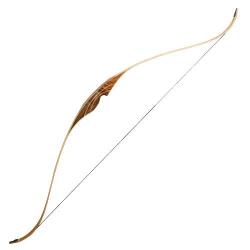 Arc recurve monobloc Old Tradition Spirit 60" Gaucher (LH) 30 lbs
