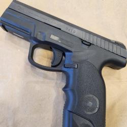 STEYR-MANLICHER M9-A1 CALIBRE 9X19