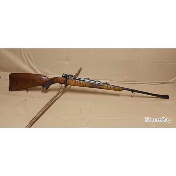 Carabine GEHMANN MAUSER M98 cal 7x64