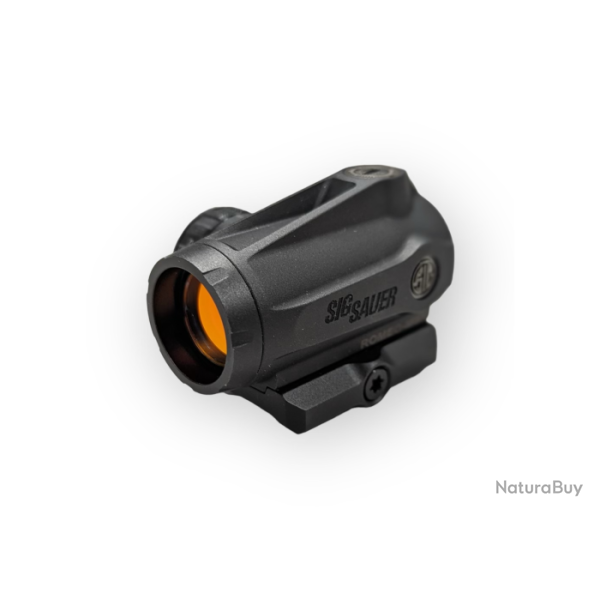 Wahoo Kermesse ! Viseur point rouge Sig Sauer ROMEO-MSR Gen II