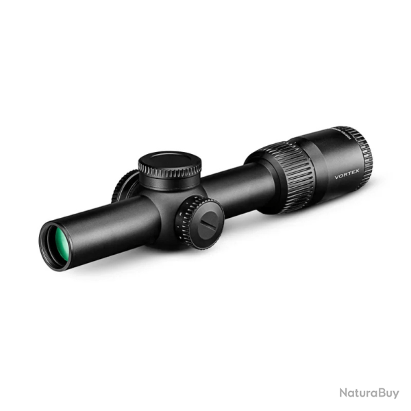 Vortex Venom 1-6x24 SFP
