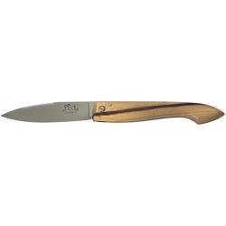 Couteau Le Capucin 23cm manche en buis