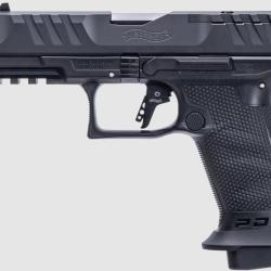 Pistolet Walther PDP Pro SD Compact OR cal 9x19