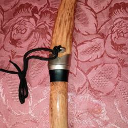 Couteau avec fourreau