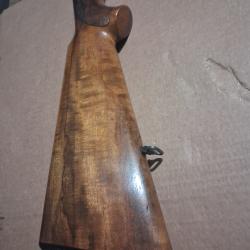 Crosse pour fusil Breda Antares cal 12