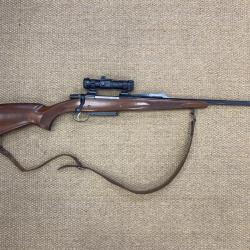 CARABINE CZ 550 CAL. 300 WIN MAG