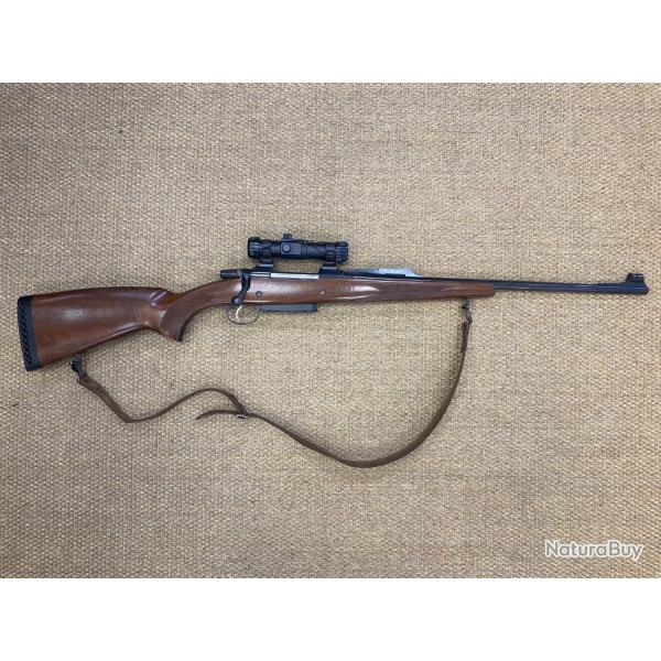 CARABINE CZ 550 CAL. 300 WIN MAG