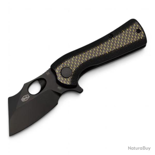 Couteau pliant - BUL Knife Mini Cleaver - KNF-14
