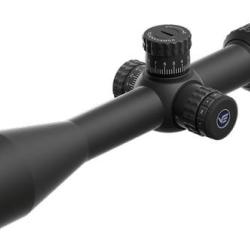 Lunette de Tir Vector Optics Sentinel - 5-25x50 - HD VSE-5 MOA