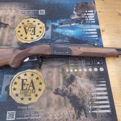 express one verney carron 8X57 JRS