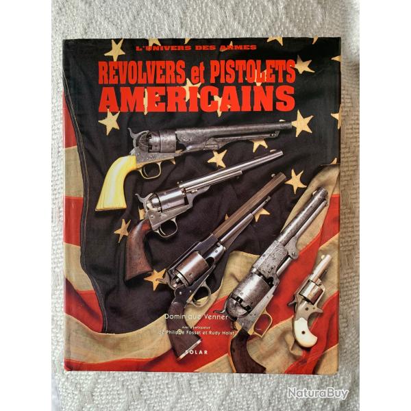 Livre l'univers des armes