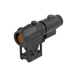 Pack Vector Optics Point Rouge Scrapper 1x29 MRT et Magnifier Paragon x3