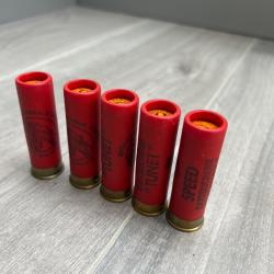 Rare tunet cartoucherie speed cal 16