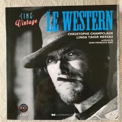 Le western (livre)