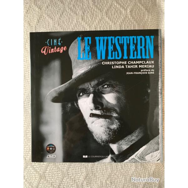 Le western (livre)