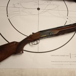 Fusil FAIR model Carrera 3 cal 12/76