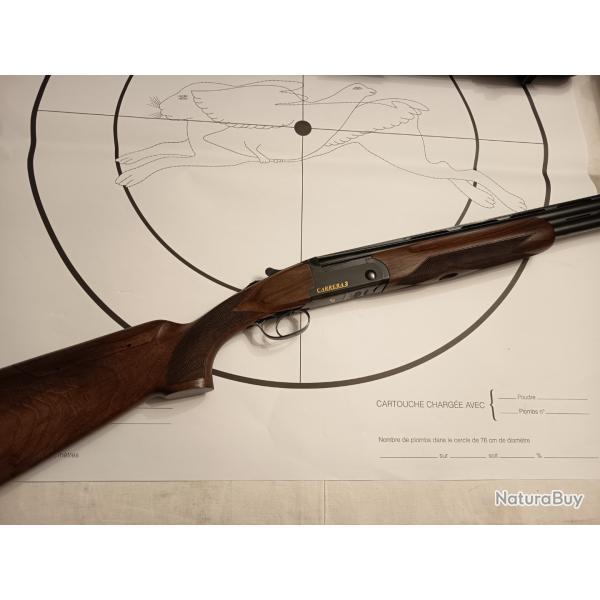 Fusil FAIR model Carrera 3 cal 12/76