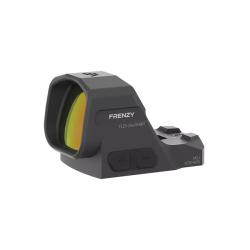 Point Rouge Vector Optics  Frenzy Flex - 1x24x29 - Point 2 MOA MR MO