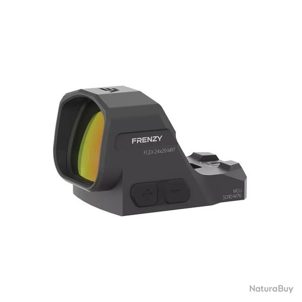 Point Rouge Vector Optics  Frenzy Flex - 1x24x29 - Point 2 MOA MR MO