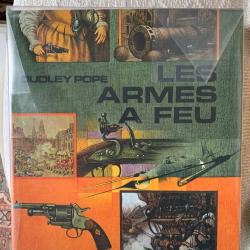Livre armes &agrave; feu