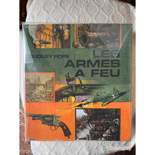 Livre armes � feu
