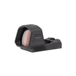 Point Rouge Vector Optics Frenzy F3 - 1x26x32 - Multir&eacute;ticule