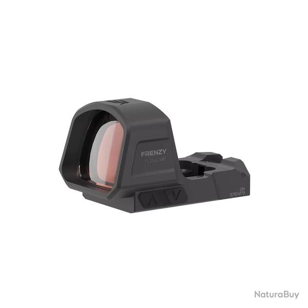 Point Rouge Vector Optics Frenzy F3 - 1x26x32 - Multir�ticule