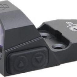 Point Rouge Vector Optics Frenzy FM - 1x17x24 - Point 5 MOA G 8N 2NV