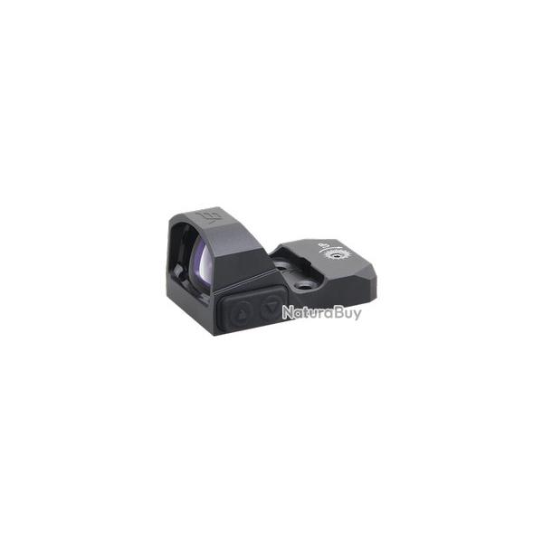 Point Rouge Vector Optics Frenzy FM - 1x17x24 - Point 5 MOA G 8N 2NV