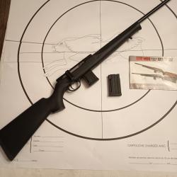 Carabine ISSC model SPA gen 2 calibre 22LR