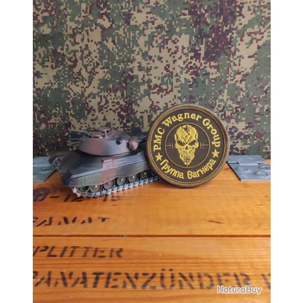 Patch brod� Russie pmc Wagner style arm�e russe