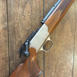 Blaser R93 Cal 8x68S