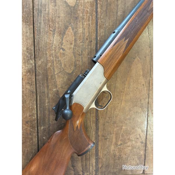 Blaser R93 Cal 8x68S