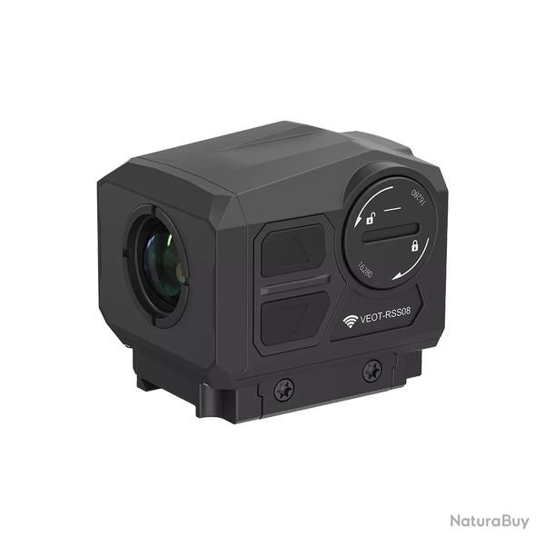 Point Rouge Thermique Vector Optics - Es Nano XPD VOD