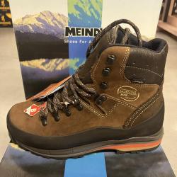 MEINDL VAKUUM MEN GTX 41