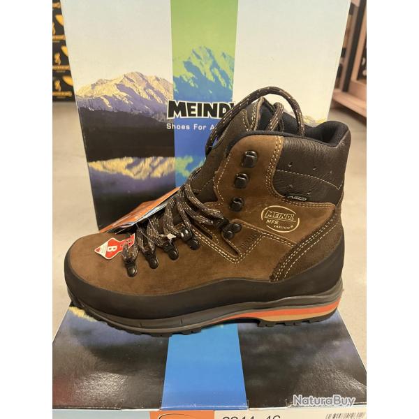 MEINDL VAKUUM MEN GTX 41