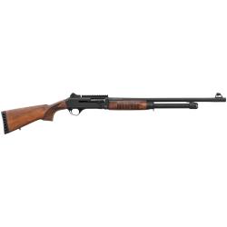 Fusil Semi auto AKSA Arms S4 Heritage - Cal. 12 / 76 - Bois - Cat B