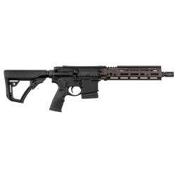 DANIEL DEFENSE MK18 R-III 5,56 X 45 MM 10,3'' NOIR FDE