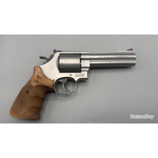 Revolver Smith & Wesson Mod�le 629 ".44 Classic Champion" -- Calibre .44 Magnum d'occasion