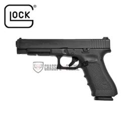 Pistolet GLOCK 34 Gen4 Cal 9X19