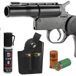 Pack S&eacute;curit&eacute; Premium SAPL GC27 cal 12/50