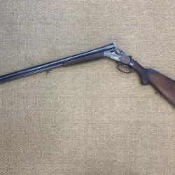 DRULING M&Uuml;CHLER CAL. 16 & 8x57JR